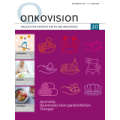 Onkovision-Magazin für Krebspatienten und Angehörige